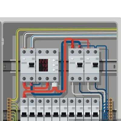 Distribution Boards